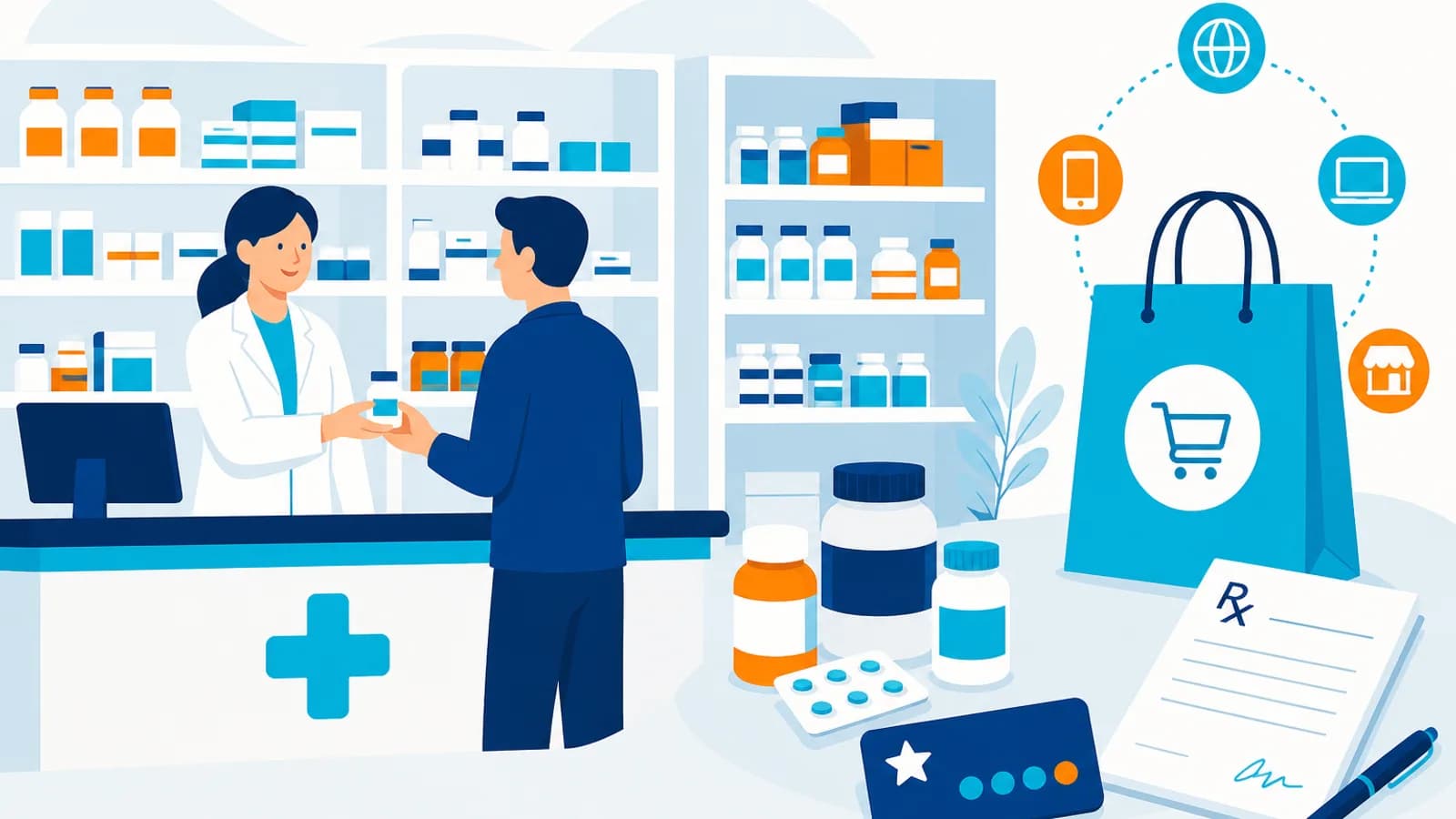 Healthcare Patient Management — Healthcare case study
