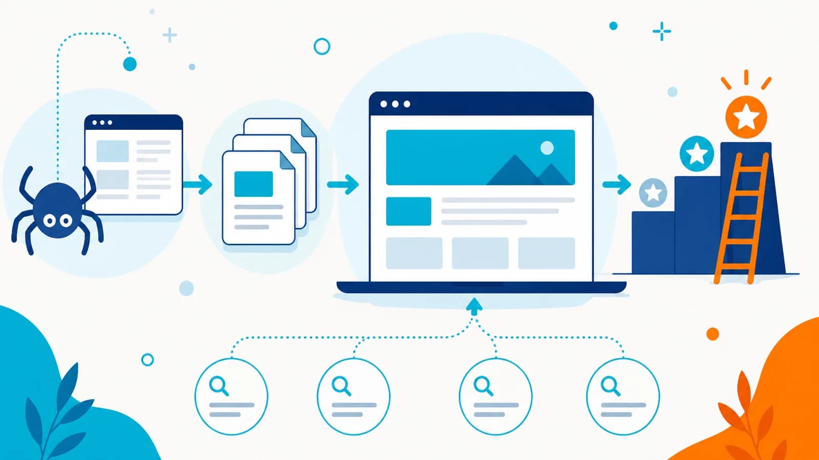 How SEO Works